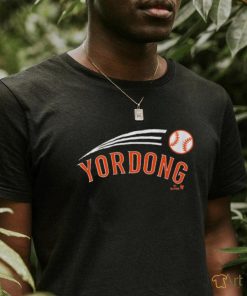 Yordan Alvarez Yordong Shirt