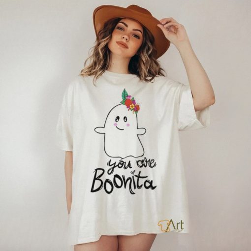 You Are Boonita Tee Shirt