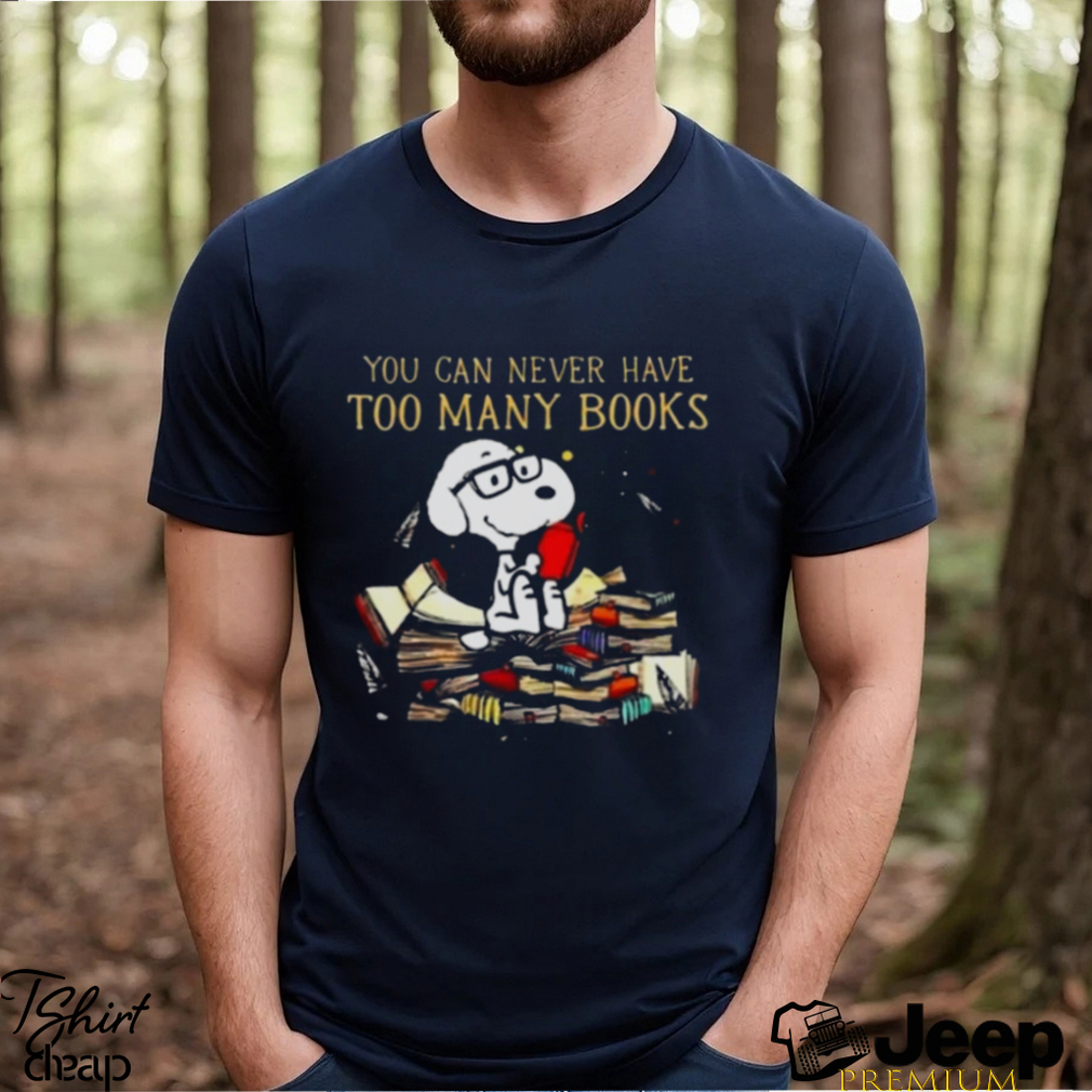 Snoopy Christmas Atlanta Braves T Shirts - Limotees