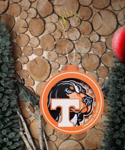 YouTheFan NCAA 3D Logo Series Ornament