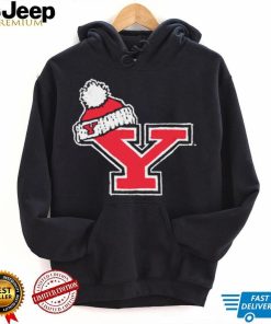 Youngstown State Penguins Y logo shirt