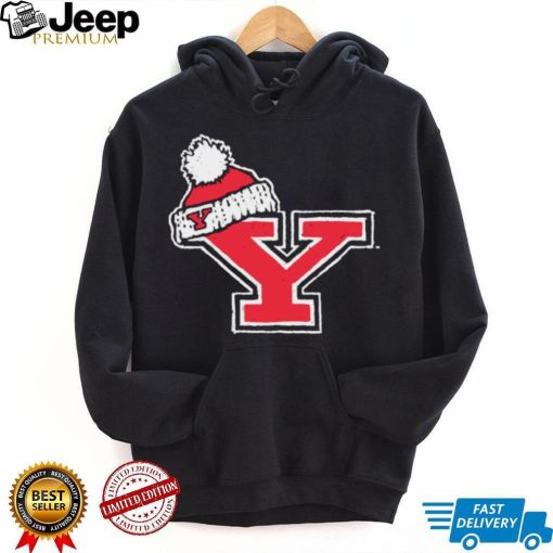 Youngstown State Penguins Y logo shirt
