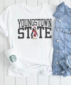 Youngstown State Pete Christmas shirt