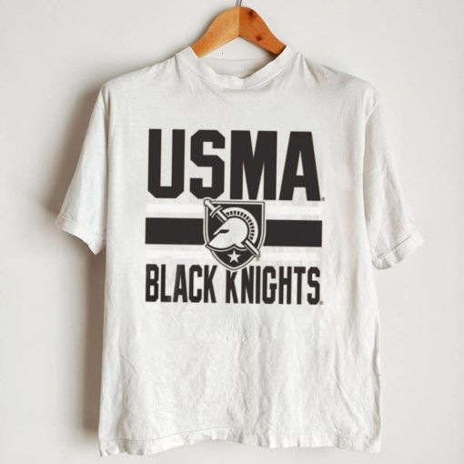 Youth Army Black Knights Fan Wave T Shirt