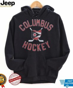 Youth Columbus Ohio Hockey Shirt