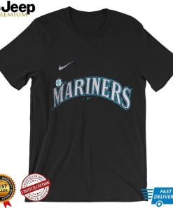 Youth Seattle Mariners Ty France Nike Shirt