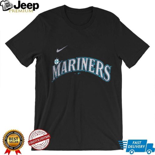 Youth Seattle Mariners Ty France Nike Shirt