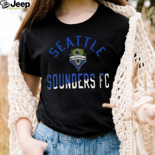 Youth Seattle Sounders FC Halftime T Shirt