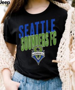 Youth Seattle Sounders FC Showtime T Shirt