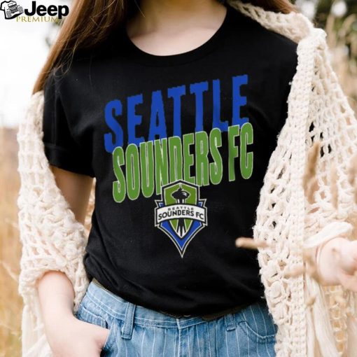 Youth Seattle Sounders FC Showtime T Shirt