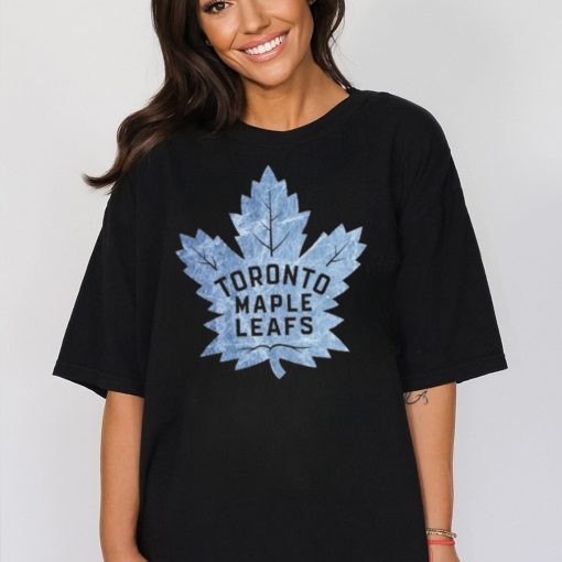 Youth Toronto Maple Leafs Pond Hockey Pullover Shirt