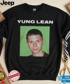 Yung Lean Shirt