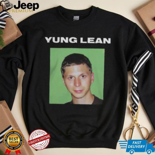 Yung Lean Shirt