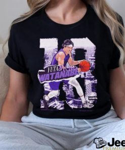 Yuta Watanabe Phoenix Rough basketball shirt