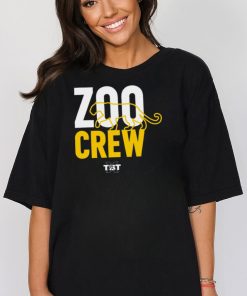 ZOO CREW SHIRT