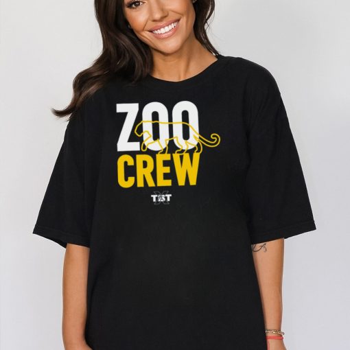 ZOO CREW SHIRT