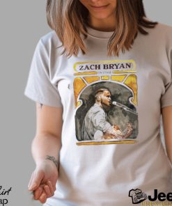 Zach Bryan Shirt New Unisex T Shirt