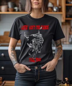 Zach Bryan lovin’ ain’t for tamin’ fall 2021 shirt