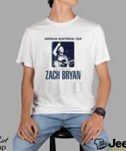 Zach Bryan tshirt, Zach Bryan Album Merch, Zach Bryan Shirt