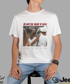 Zach Bryan tshirt, Zach Bryan Album Merch, Zach Bryan T Shirt