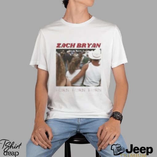 Zach Bryan tshirt, Zach Bryan Album Merch, Zach Bryan T Shirt