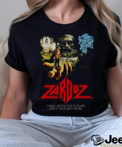 Zardoz T Shirt