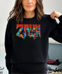 Zayn One Direction Logo T shirt