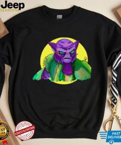 Zeb Star Wars Animated Kalluzeb shirt