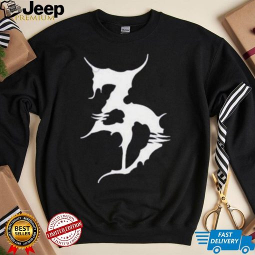 Zeds Dead Logo shirt, hoodie, tank top, sweater and long sleeve t shirt