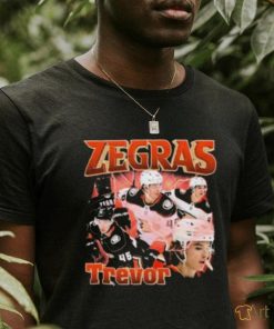 Zegras Trevor 46 Shirt