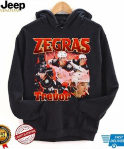 Zegras Trevor 46 Shirt