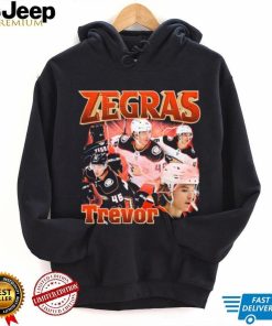 Zegras Trevor 46 Shirt