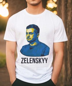 Zelenskyy T Shirt