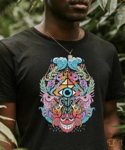 Zingara Mindship Tee New Shirt