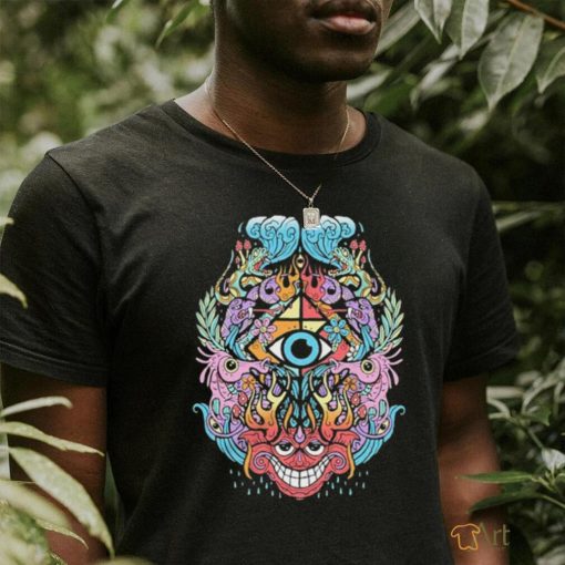 Zingara Mindship Tee New Shirt