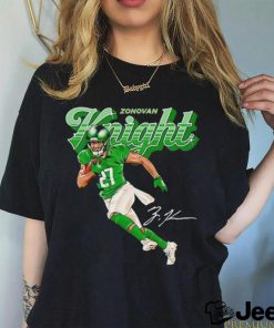 Zonovan Knight New York Jets Shine Vintage shirt