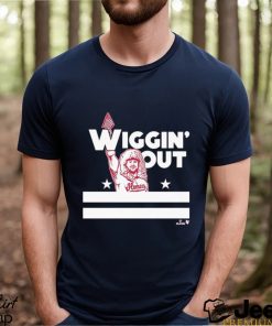 Lane Thomas Wiggin’ Out Shirt