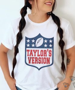 Taylor’s version nfl 2023 shirt