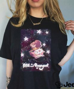 Bee And Puppycat Classic Shirt