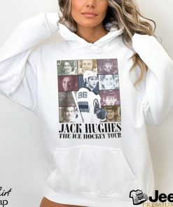 ack Hughes The Eras Tour Shirt