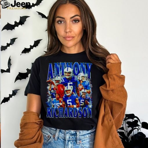 anthony Richardson indianapolis colts football shirt