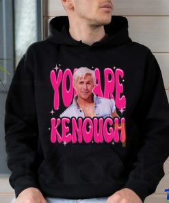 Men Shirt Gift For Boyfriend I Am Kenough Sweatshirt