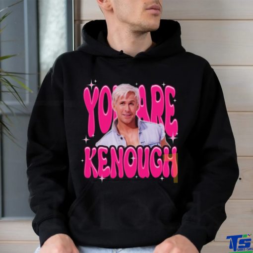 Men Shirt Gift For Boyfriend I Am Kenough Sweatshirt