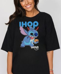 baby Stitch Ihop shirt