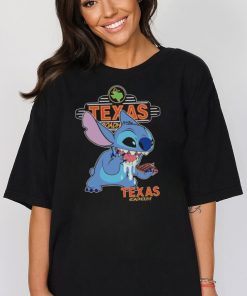 baby Stitch Texas Roadhouse shirt