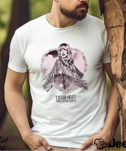 Taylor Swift The Eras Tour Lover Album T Shirt