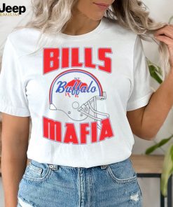 bills mafia buffalo bills helmet 2023 shirt