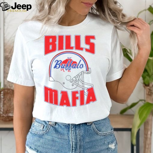 bills mafia buffalo bills helmet 2023 shirt