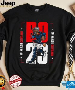 Bo Naylor Cleveland Baseball Bo23 shirt