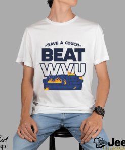 Beat Wvu Shirt 95acb2 2